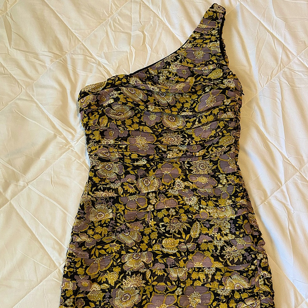 Zara Mini Dress